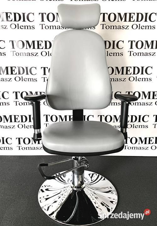Fotel laryngologiczny model wolnostojący Łódź