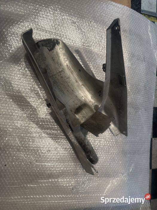 Honda CBR 600F 600 F Błotnik Nadkole Osłona wielkopolskie