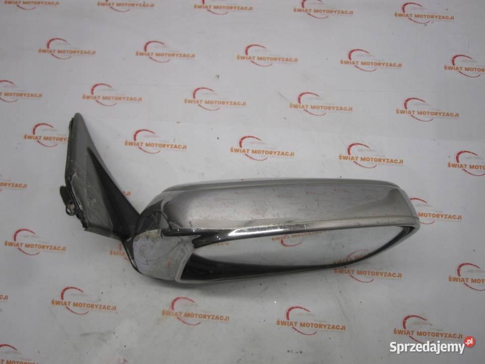 MITSUBISHI L200 II lusterko prawe 012098 3 PIN Kielce