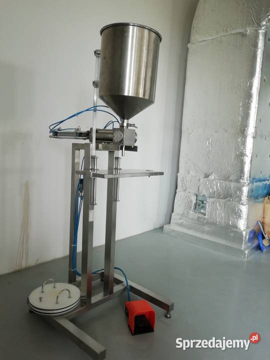 dozownik objętościowy mazowieckie Warszawa