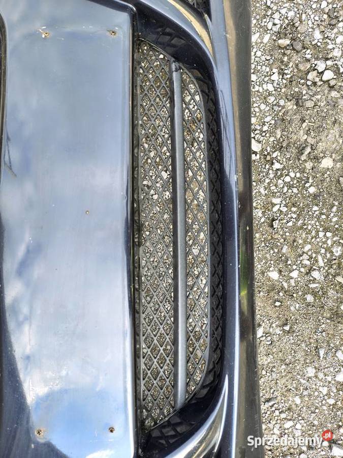 Zderzak przedni BMW E90 E91 Rok produkcji 2006 Radom