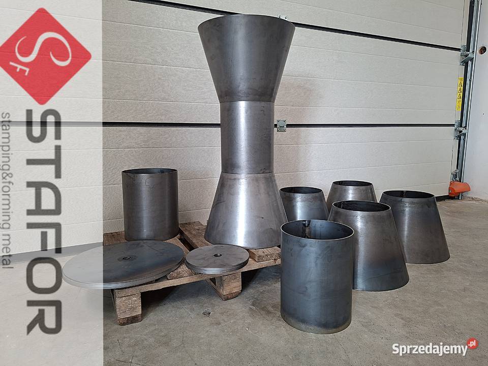 Formownica redlin talerze do redlin sprzedam