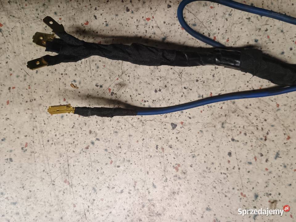 Stator iskrownik stojan ktm exc 250 oryginał Środa Śląska