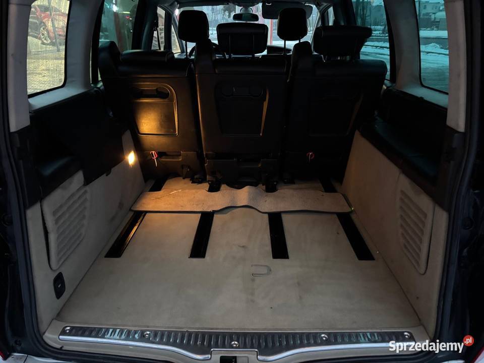 Renault espace 35 v6 LPG klimatyzacja Sieradz