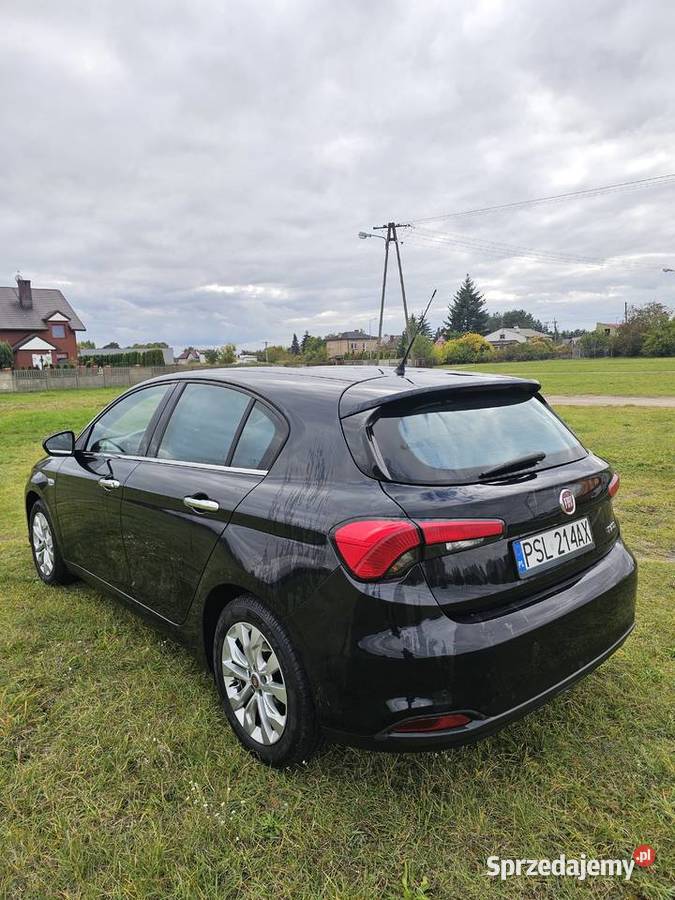 Fiat Tipo 14 95 Long LPG BRC wielkopolskie Golina