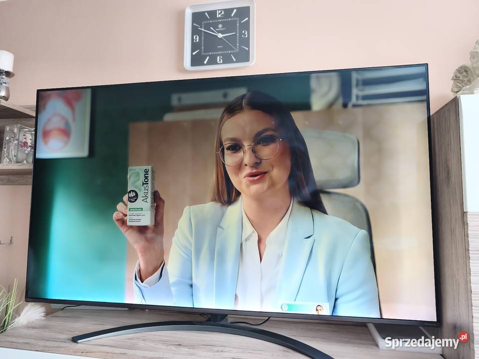 Tv LG 65