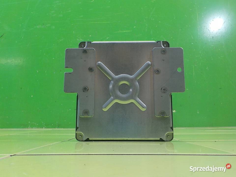 SUBARU IMPREZA III GH 07 20B modul sterownik ECU Suków