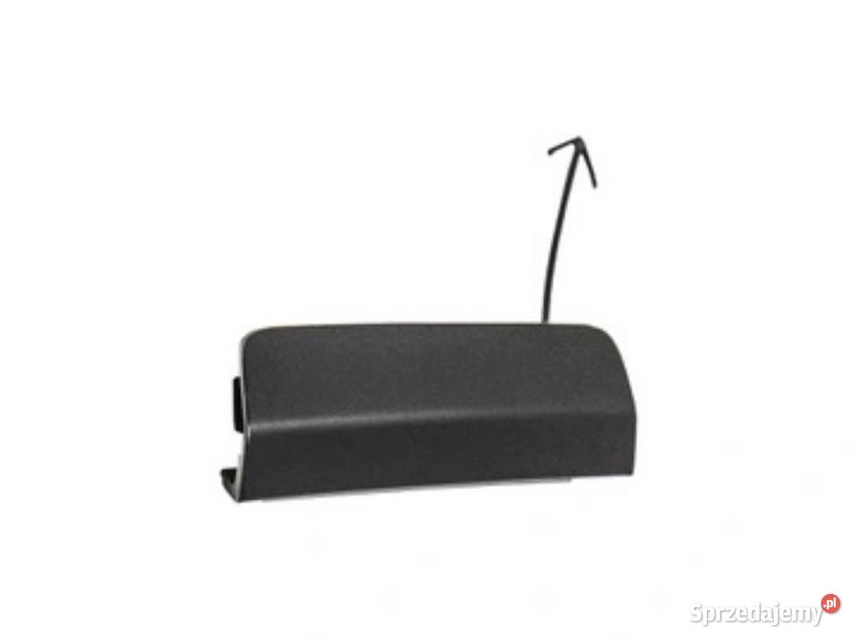 TOYOTA Rav4 Zaslepka haka holowniczego przod Kąty Wrocławskie