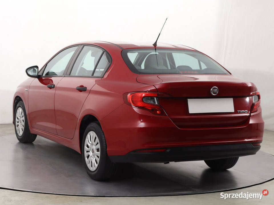 Fiat Tipo 14 16V radio sprzedam