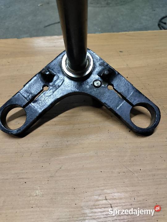 Półka dolna WSK B3 Łubno