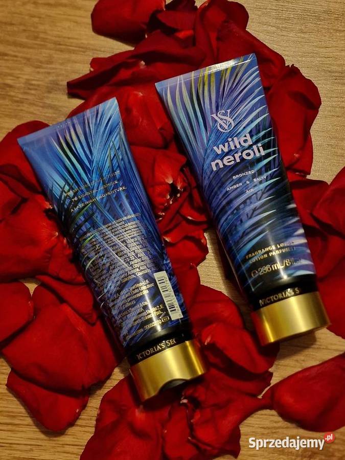 Balsam Victorias Secret Kosmetyki śląskie Gliwice