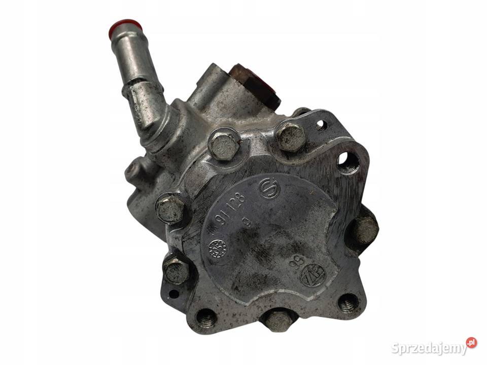 POMPA WSPOMAGANIA BMW E46 E87 E90 E91 20 D 204D4 osobowe Chełm