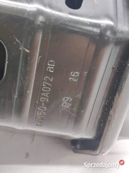 OBUDOWA FILTRA PALIWA F1FQ9A072AC 15 TDCI Ford świętokrzyskie