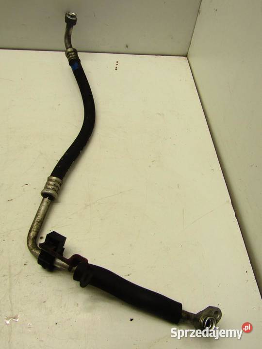 WĄŻ PRZEWÓD RURKA KLIMATYZACJI 18 HYBRID TOYOTA lubelskie