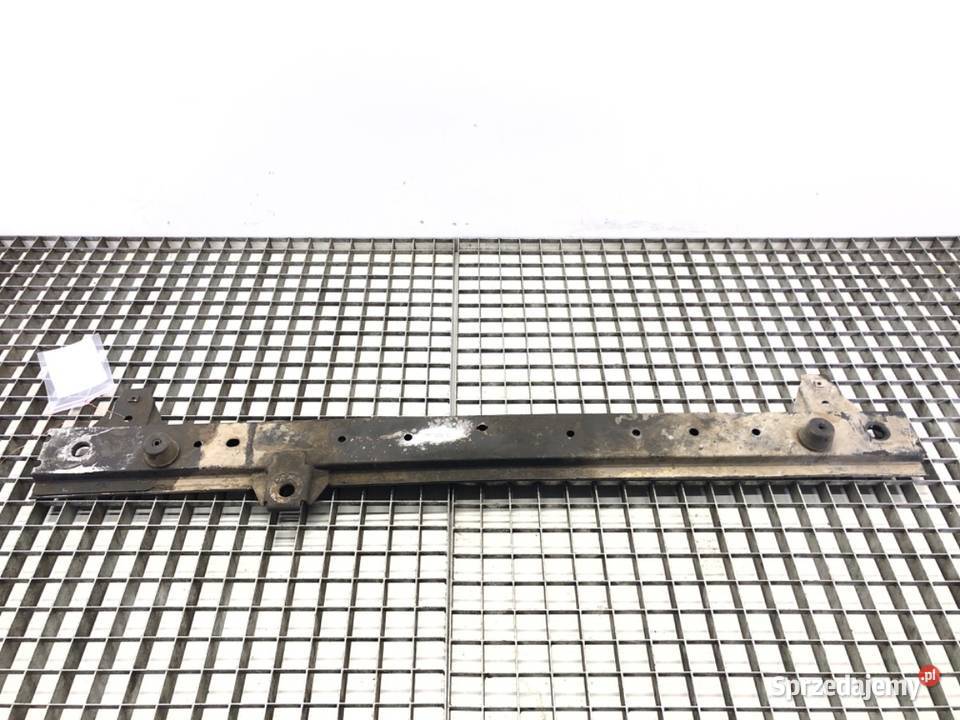 BELKA POD CHŁODNICE RENAULT KANGOO II 15 75 osobowe sprzedam