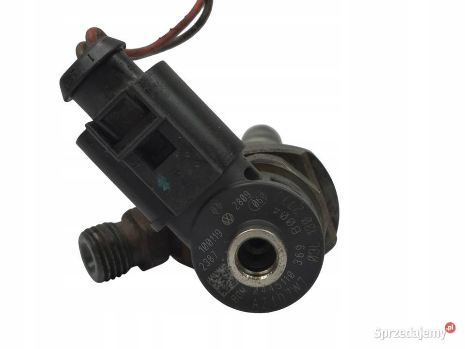 WTRYSKIWACZ Seat Leon Audi A6 C7 Q5 8R A4 B8 A5 Chełm