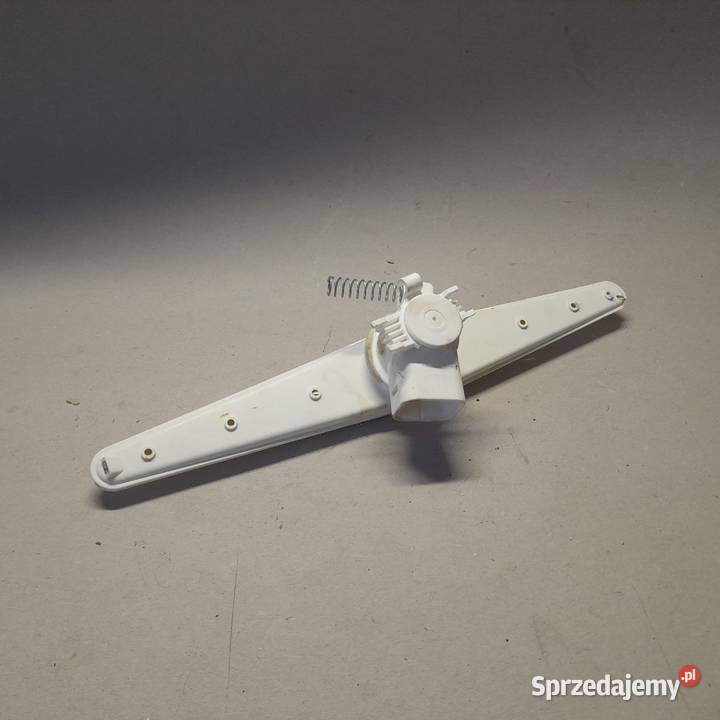 Bauknecht GCX 34521 Części do zmywarki