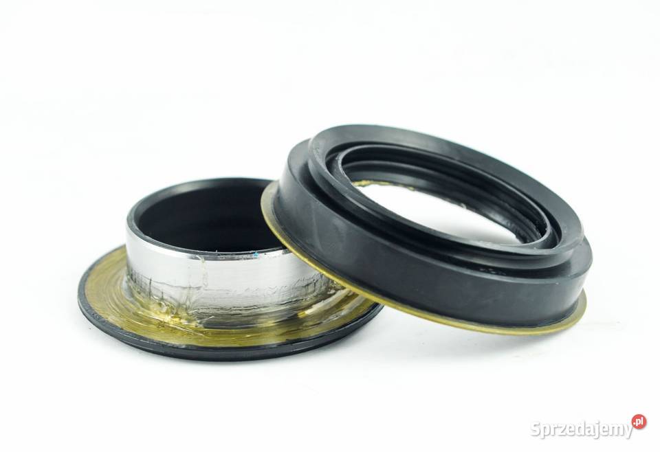 Uszczelniacz Kasetowy Tylnej Osi 55921526 Tajęcina