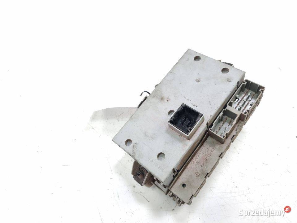 MODUŁ FIAT PUNTO 46812228