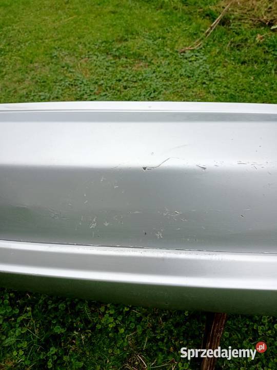 Zderzak tylni Honda Civic VII 0105 LIFT SPORT osobowe Zderzaki Łęczna sprzedam