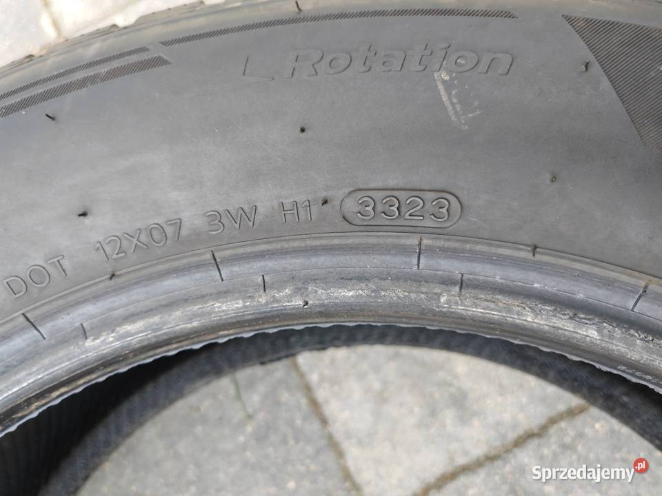 hankook winter icept evo3 r 17 Chorzele