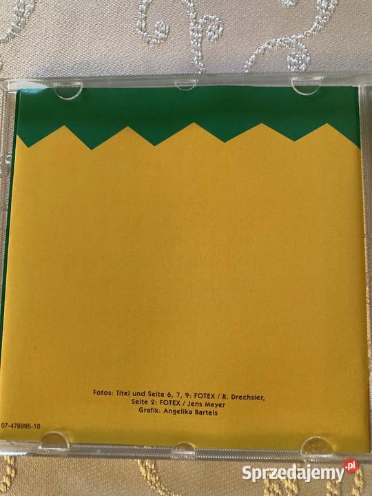 Płyta CD 1 lata 90 Klasyka Wyjątkowa Unikatowa Muzyka śląskie Czerwionka-Leszczyny