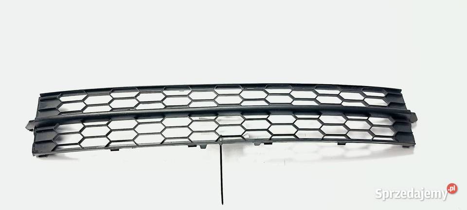 KRATKA ZDERZAKA PRZÓD SKODA RAPID 5JA853677 Lipno