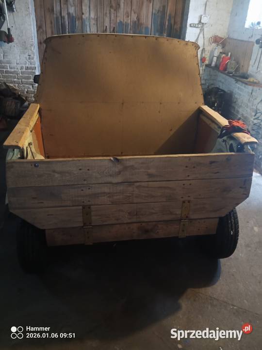 Sprzedam Radzyń Podlaski