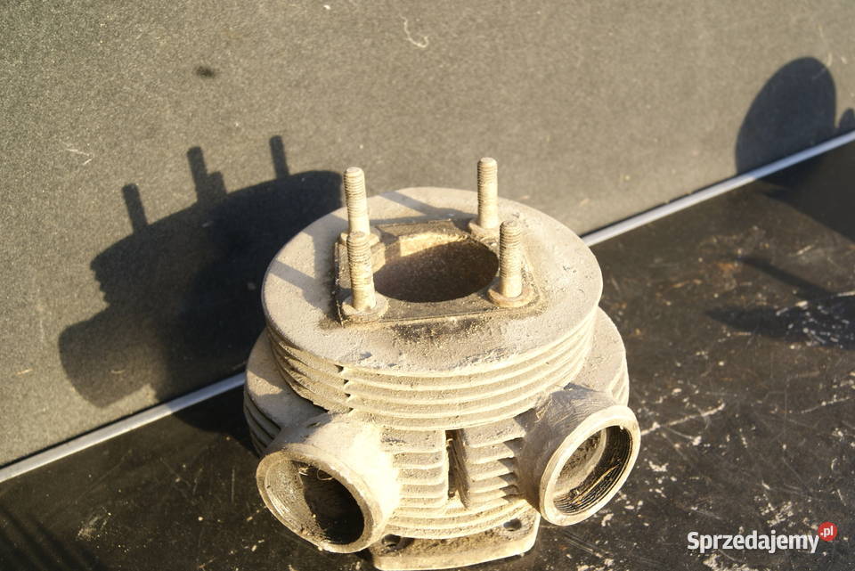 ARDIE B250 CYLINDER Rybnik