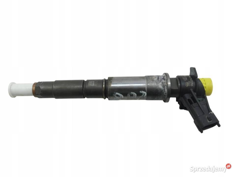 WTRYSKIWACZ 0445115007 20 DCI Renault Koleos I osobowe świętokrzyskie