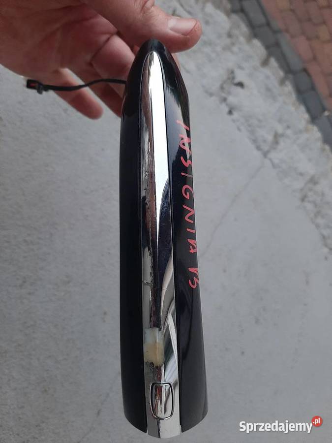 Opel Insignia B klamki do drzwi osobowe Leszno