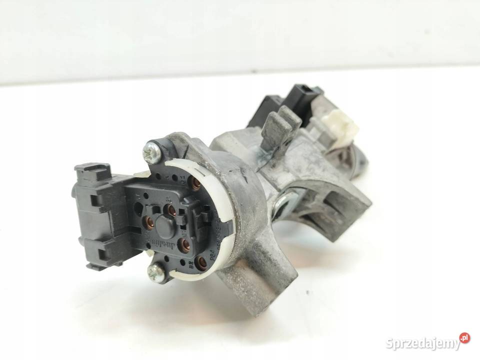 STACYJKA 37019M68PF0 Suzuki Baleno II 20152022