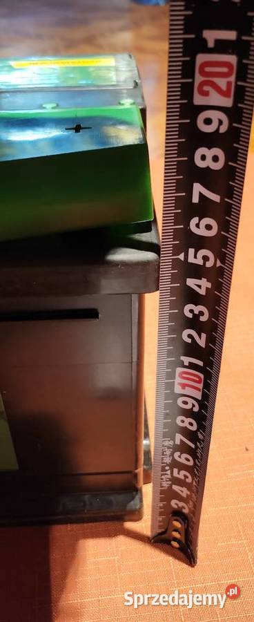 Akumulator start stop 95ah 12V 850AEN Gliwice