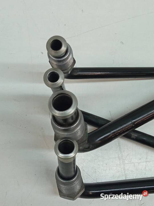 PRZEWÓD OLEJOWY KOMPLET DYNAMIC DRIVE 6783674 02 Motoryzacja sprzedam