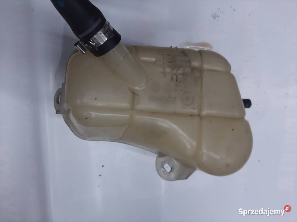 Lancia Delta III zbiorniczek wyrównawczy osobowe Ksawerów sprzedam