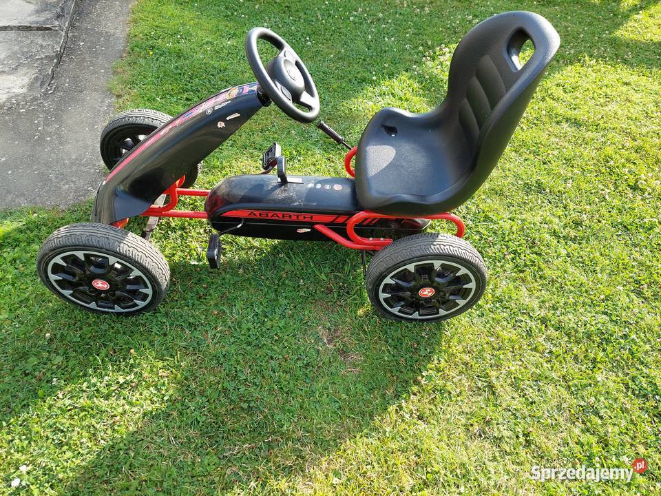Gokatquad podkarpackie Rzeszów
