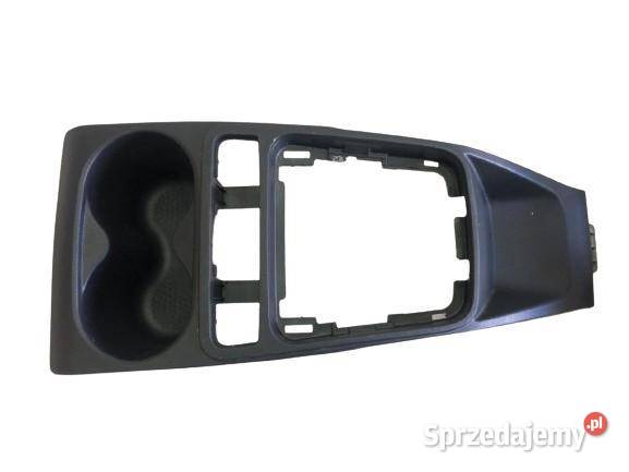 TUNEL ŚRODKOWY SCHOWEK 6P0858329A SEAT IBIZA IV
