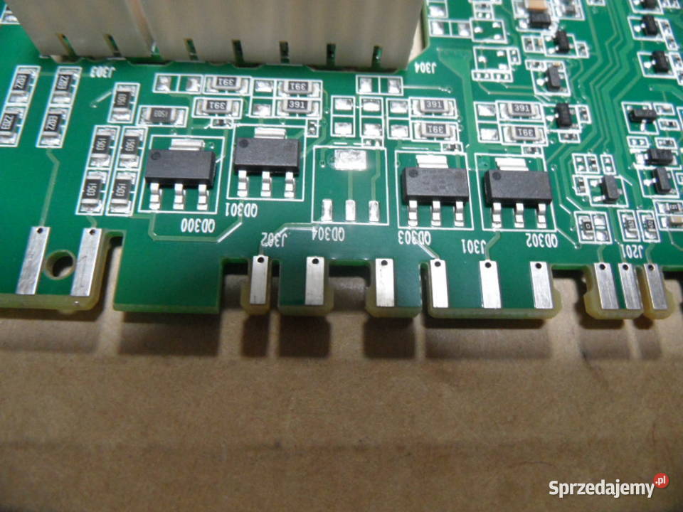 programator pralki indesit MTWA61051 W Kielce
