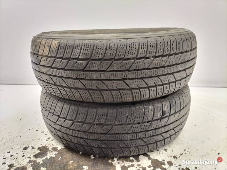 2x OPONA ZIMOWA ZEETEX WP1000 17565R14 2518