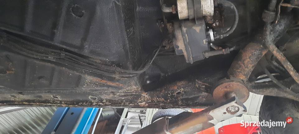 Golf mk2 syncro Bodzentyn