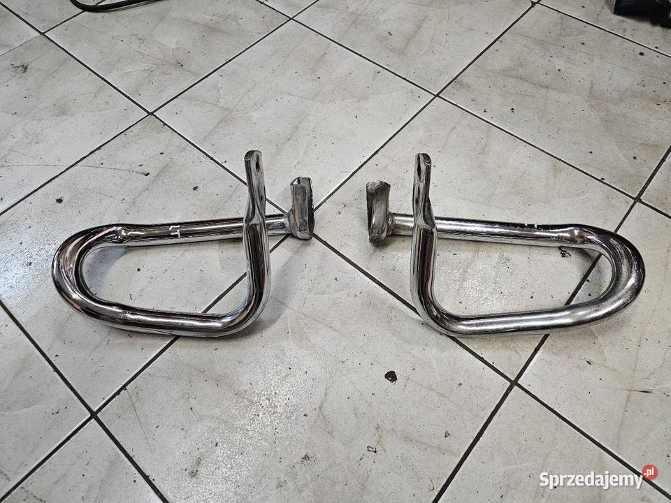 Honda Goldwing 1500 gmole gl1500 rury gmol gl Jelenia Góra sprzedam