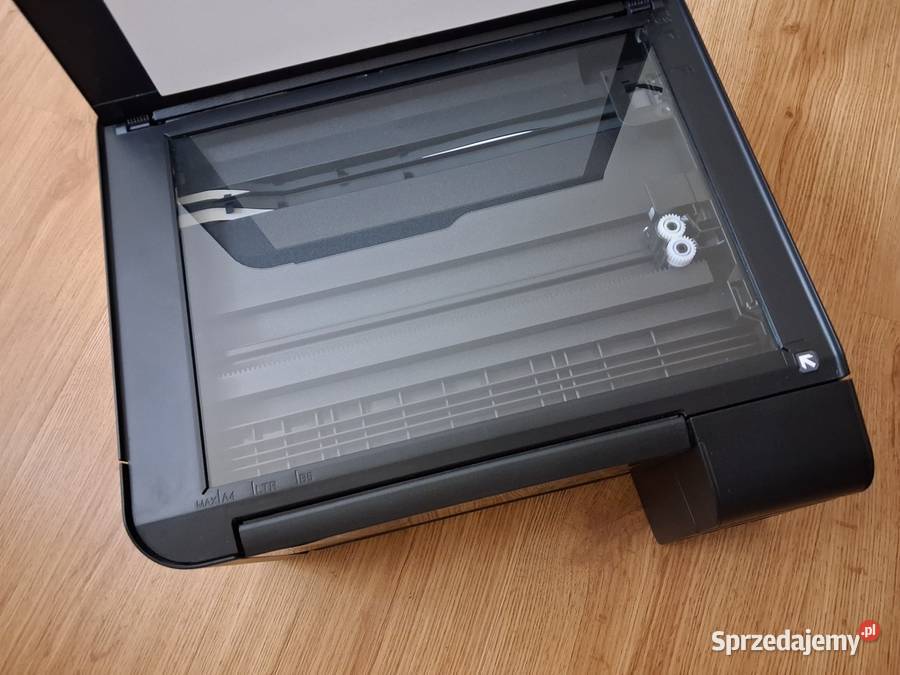 Epson EcoTank L3160 3w1 WiFi drukarka skaner atramentowa Warszawa