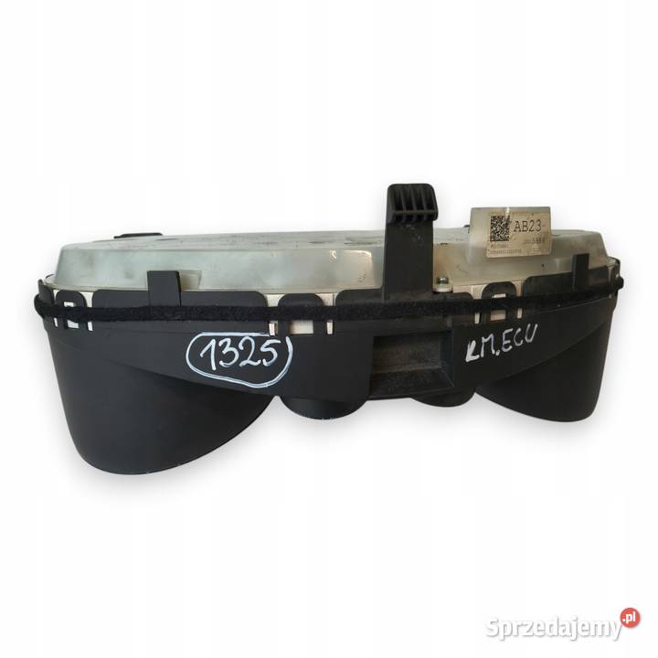 LICZNIK ZEGARY 13355686 AB23 Opel Astra J 13 Chełm