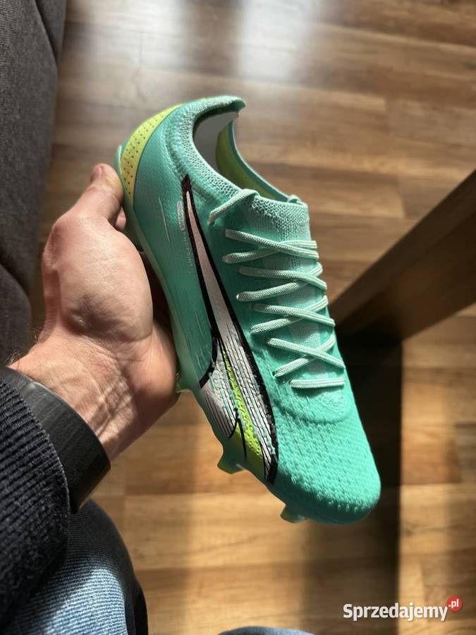 Buty piłkarskie ULTRA ULTIMATE 38 łódzkie Aleksandrów Łódzki sprzedam