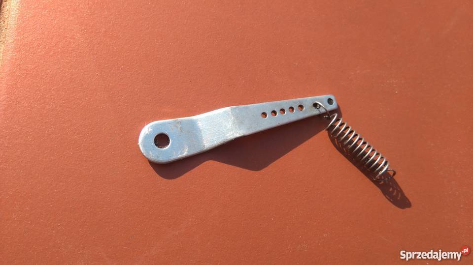 Zestaw do podłączenia regulatora obrotów silnika świętokrzyskie Bukowa