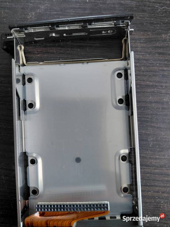 Konektor koszyczek dysku zalepka Grodzisk sprzedam