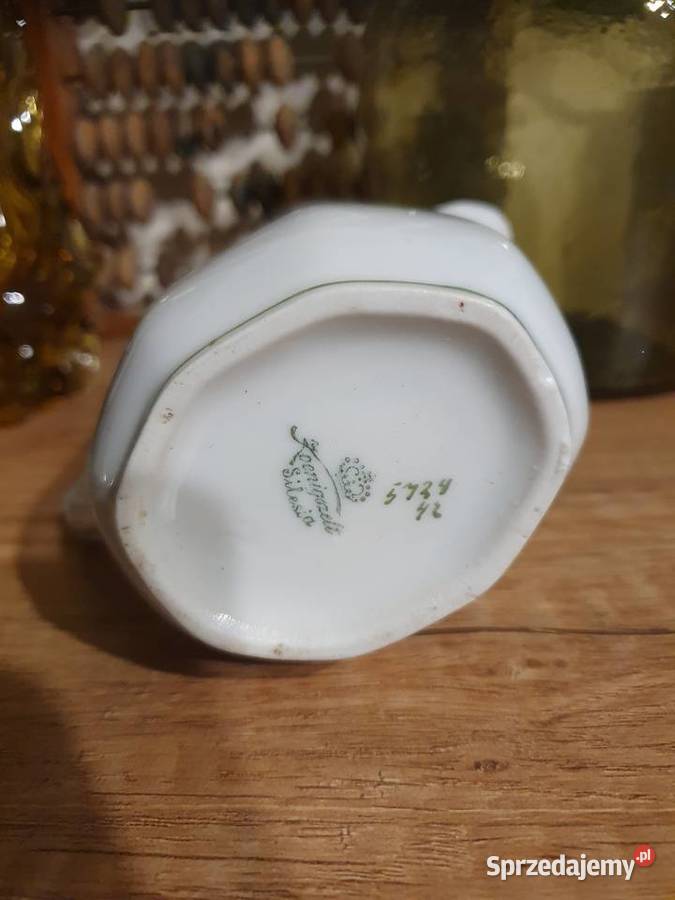 Mlecznik Koenigszelt Silesia Trzebiatów