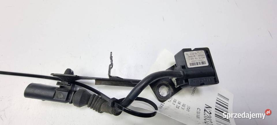 CZUJNIK AUDI S8 D3 4E0616575K Pozostałe Lipno sprzedam