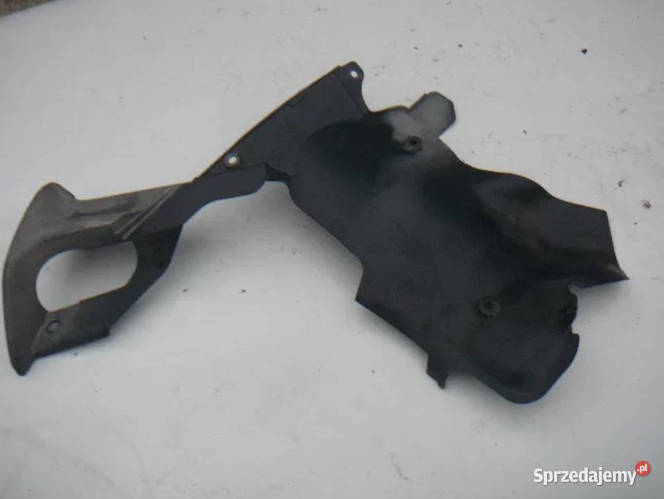 Osłona wypełnienie owiewki Honda NT 700V NTV 700 Ostrów Wielkopolski