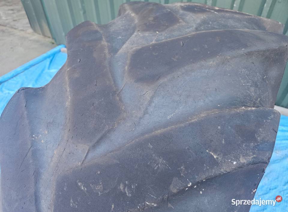 Opona Goodyear 46070 R 24 It 420 46070r24 Szprotawa
